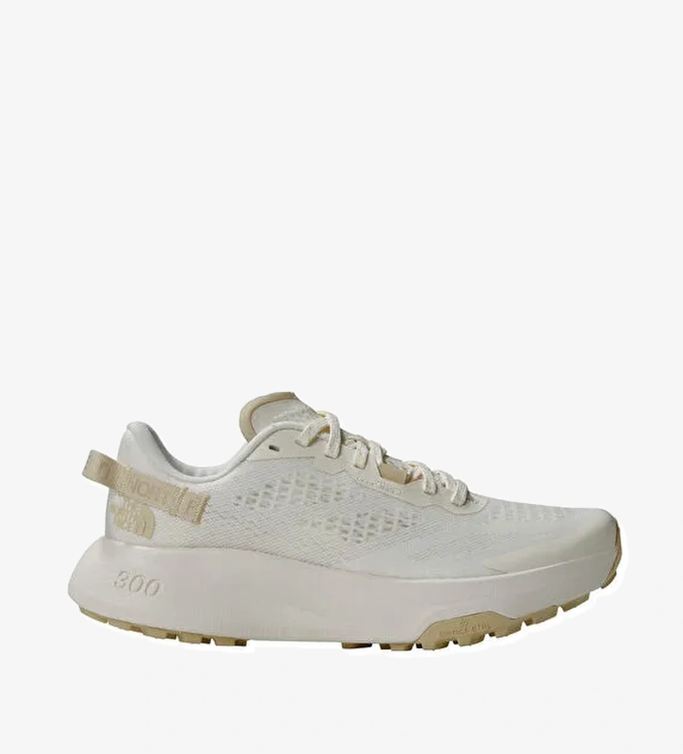 The North Face The North Face NF0A8A9SWID1-W ALTAMESA 300 Ekru Kadın Koşu Ayakkabısı model görseli