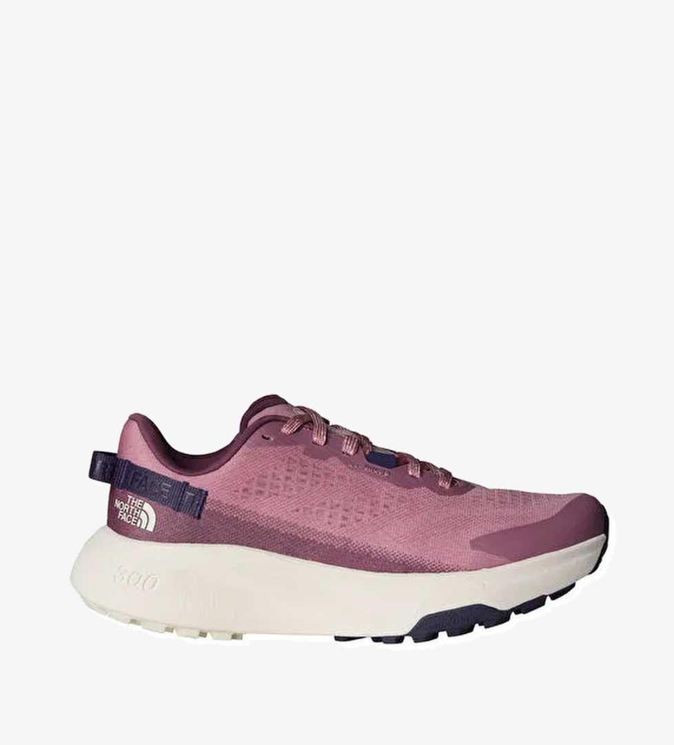The North Face NF0A8A9S4TO1-W ALTAMESA 300 Mor Kadın Koşu Ayakkabısı - Görsel 1
