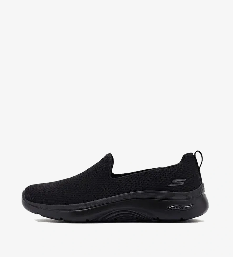 Skechers Siyah Skechers Go Walk ARCH FIT 2.0 Kadın