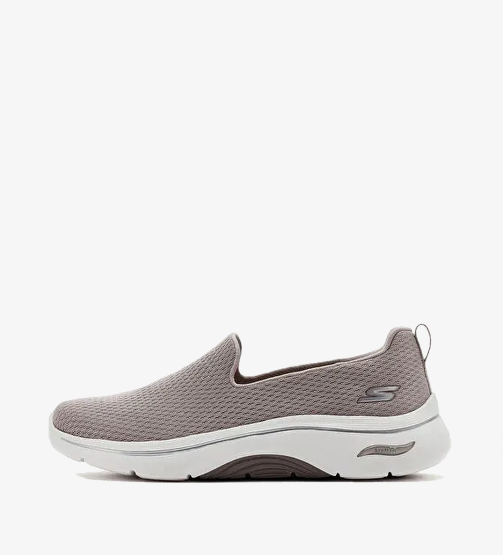Skechers Siyah Skechers Go Walk ARCH FIT 2.0 Kadın