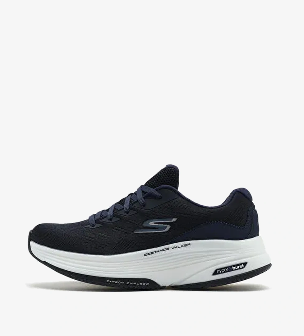 Skechers 216528 NVBK GO WALK DISTANCE WALKER Lacivert Erkek Yürüyüş Ayakkabısı - Görsel 1