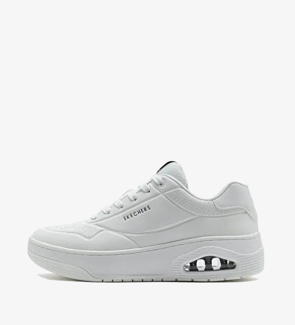 Skechers Beyaz Skechers Uno