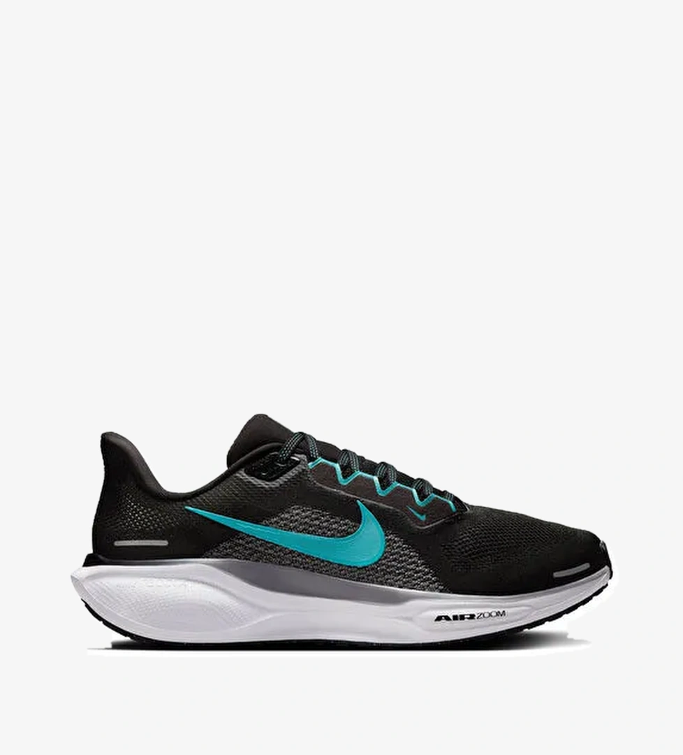 Nike Nike FD2722-007 AIR ZOOM PEGASUS 41 Siyah Erkek Koşu Ayakkabısı model görseli