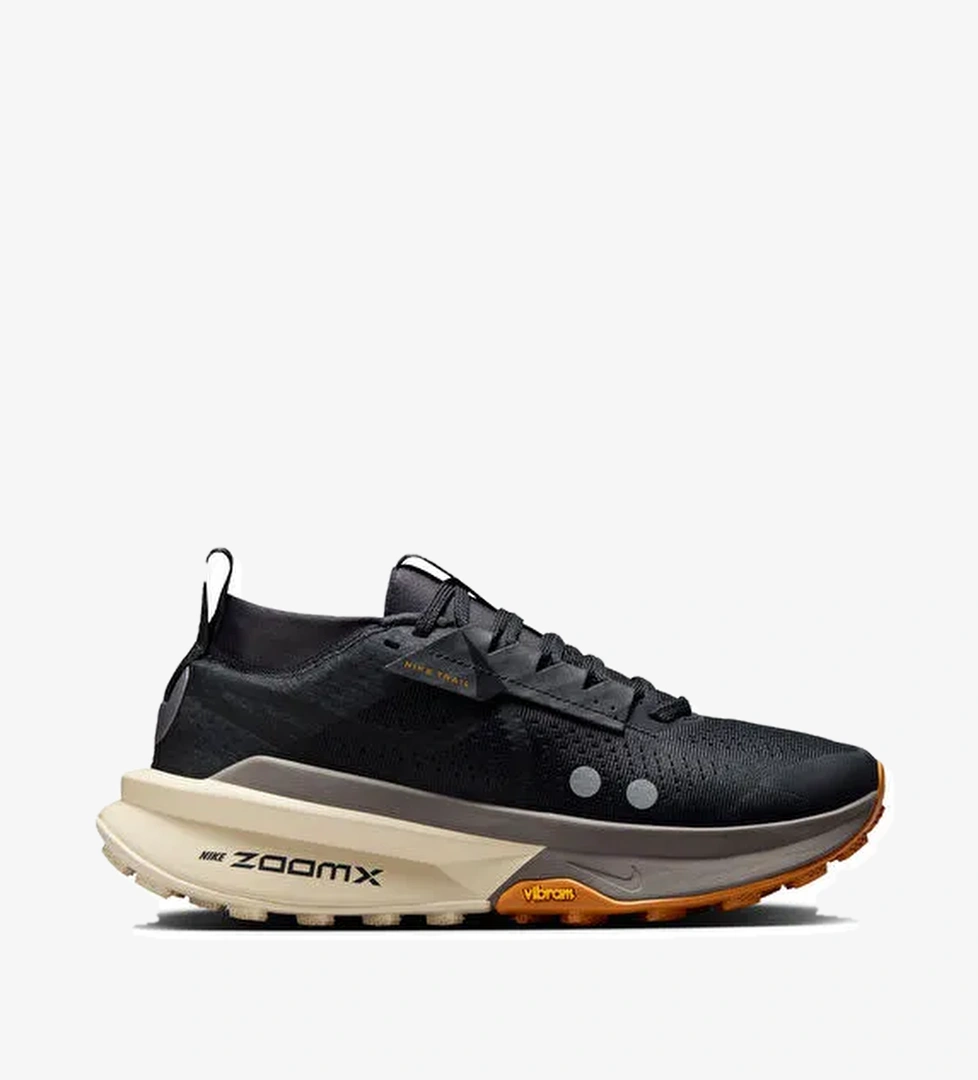 Nike FD5191-004 W NIKE ZOOMX ZEGAMA TRAI Siyah Kadın Koşu Ayakkabısı - Görsel 1