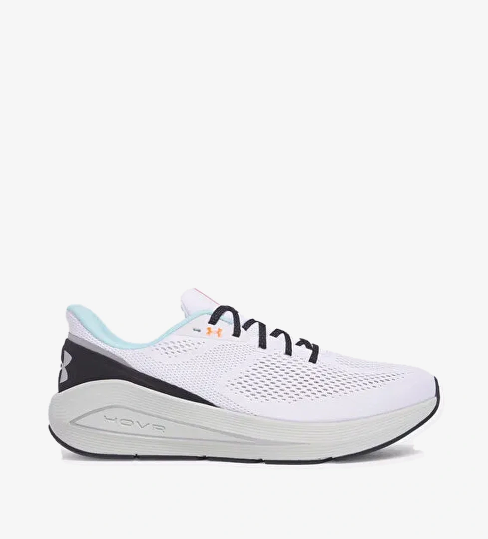 Under Armour Under Armour 3028002-103 UA Sonic 7 Beyaz Erkek Koşu Ayakkabısı model görseli