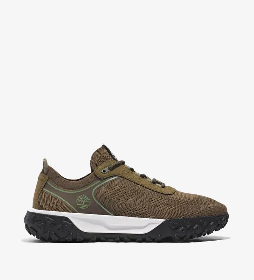 Timberland Timberland TB0A6BPWEBF1-GreenStride Motion 6 L Haki Erkek Outdoor Ayakkabısı model görseli