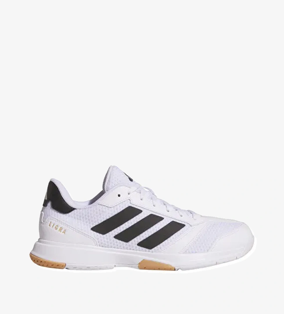 adidas IH8118 Ligra 8 W Beyaz Kadın Voleybol Ayakkabısı