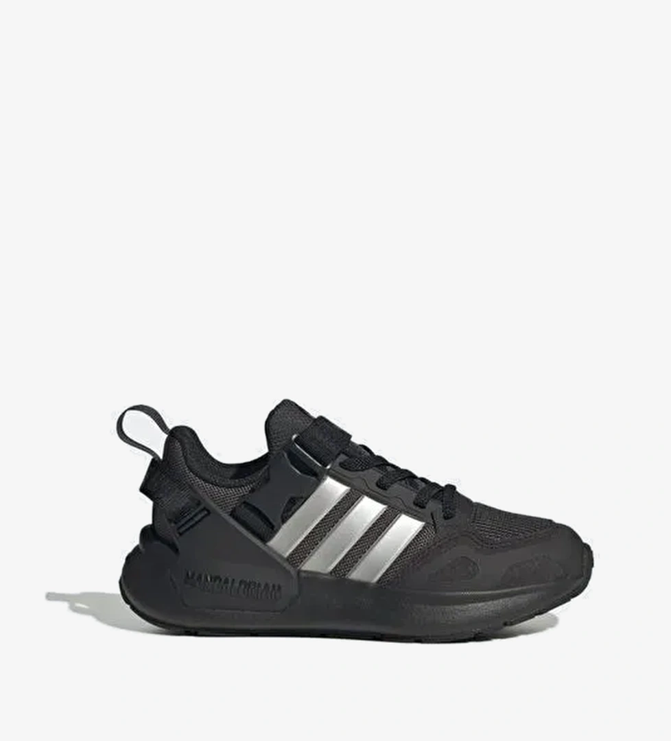adidas IH1073 MANDO RUNNER AC K Çocuk Günlük Spor Ayakkabısı - Görsel 1