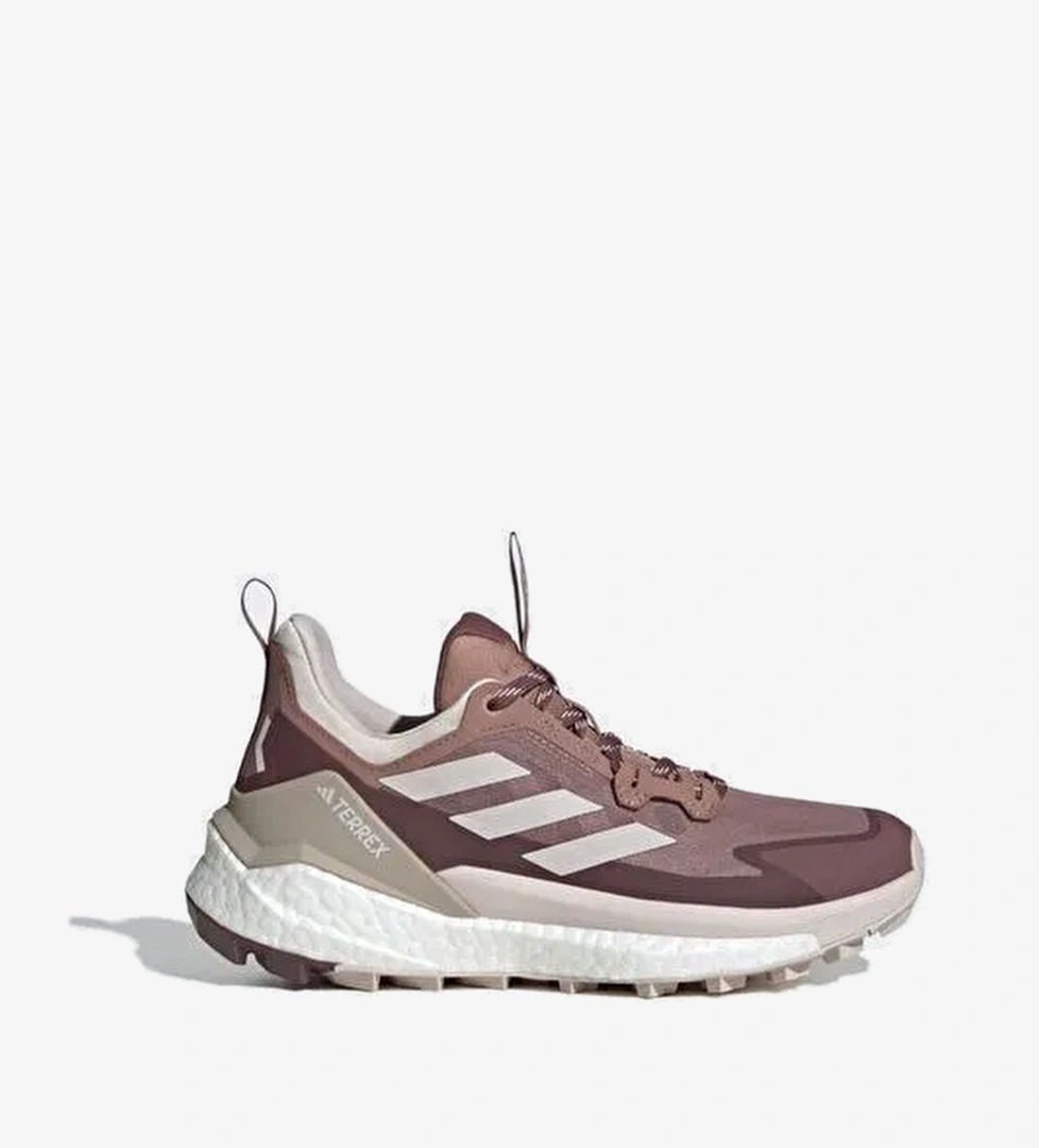 adidas IH0614 TERREX FREE HIKER 2 LOW W Kadın Outdoor-Bot - Görsel 1
