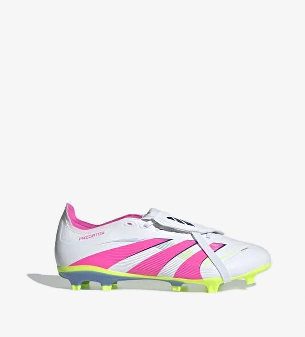 adidas ID1320 PREDATOR LEAGUE FT FG-MG Erkek Krampon - Görsel 1