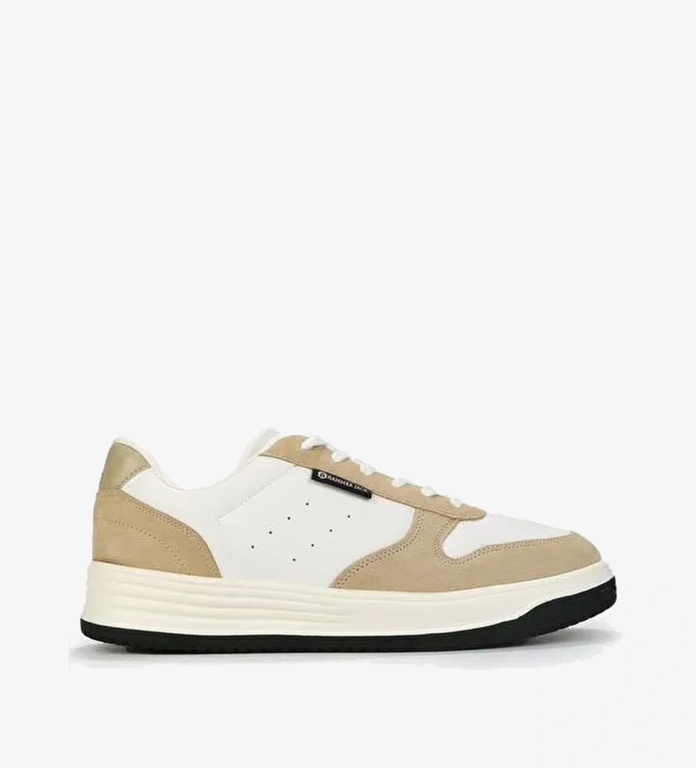 Hammerjack Cluj Bej Erkek Günlük Ayakkabı - Görsel 1