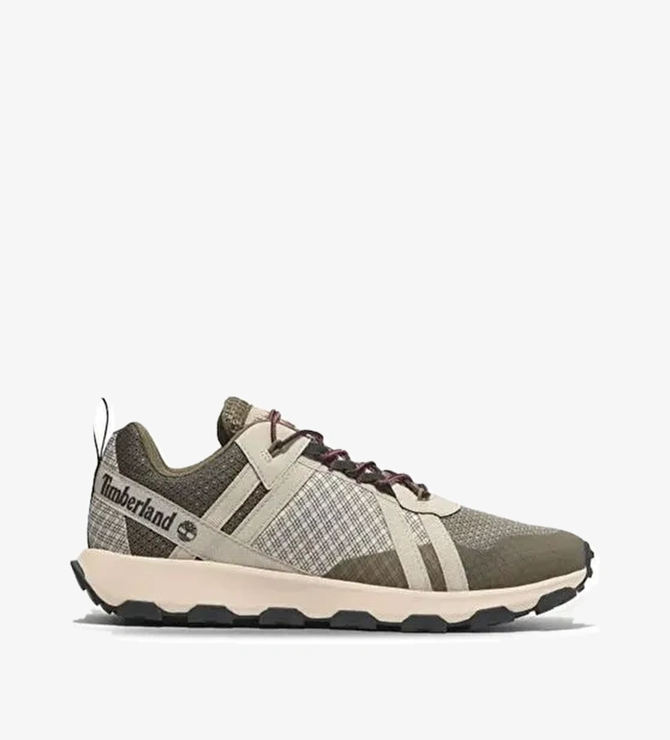 Winsor Trail Low Lace Up Waterproof Erkek Bot TB0A6DH2EO41 - Görsel 1