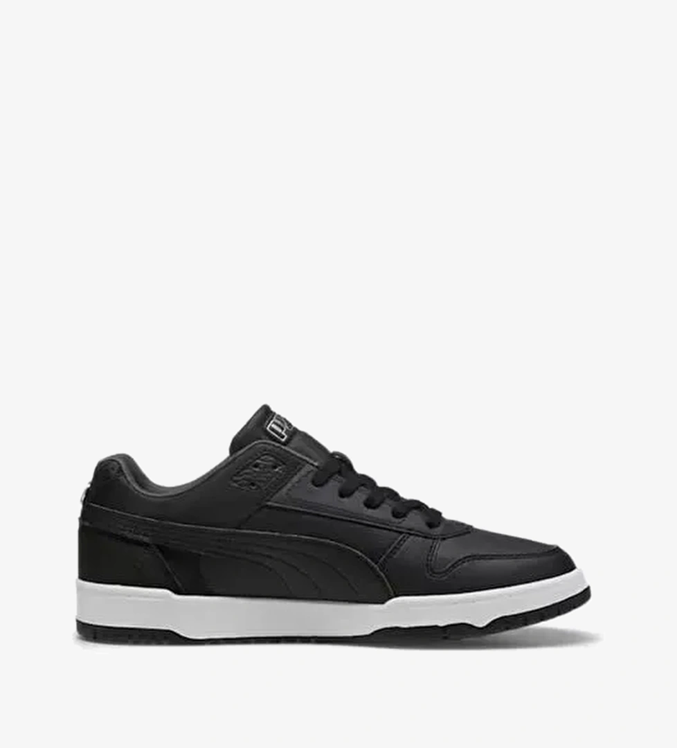 Puma BMW Motorsport RBD Game Low Sneakers Erkek Ayakkabı 30873201 - Görsel 1