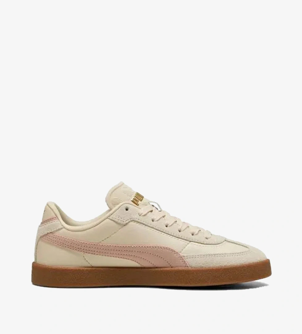 Ekru Puma Club Ii