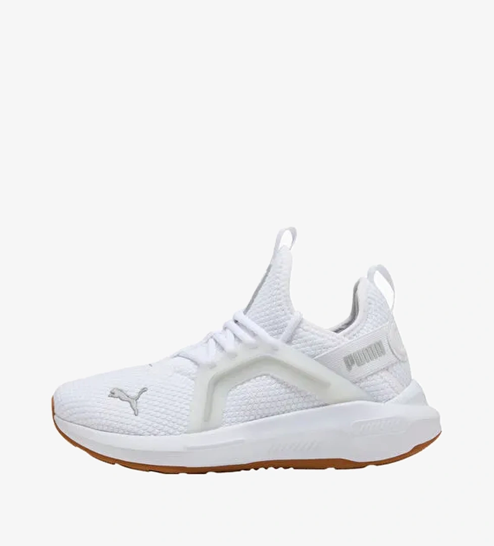 Puma Puma Beyaz Softride Enzo 5 Kadın Spor Ayakkabı 31121303 Koşu & Yürüyüş Ayakkabıları | Boyner Beyaz - 1. görsel
