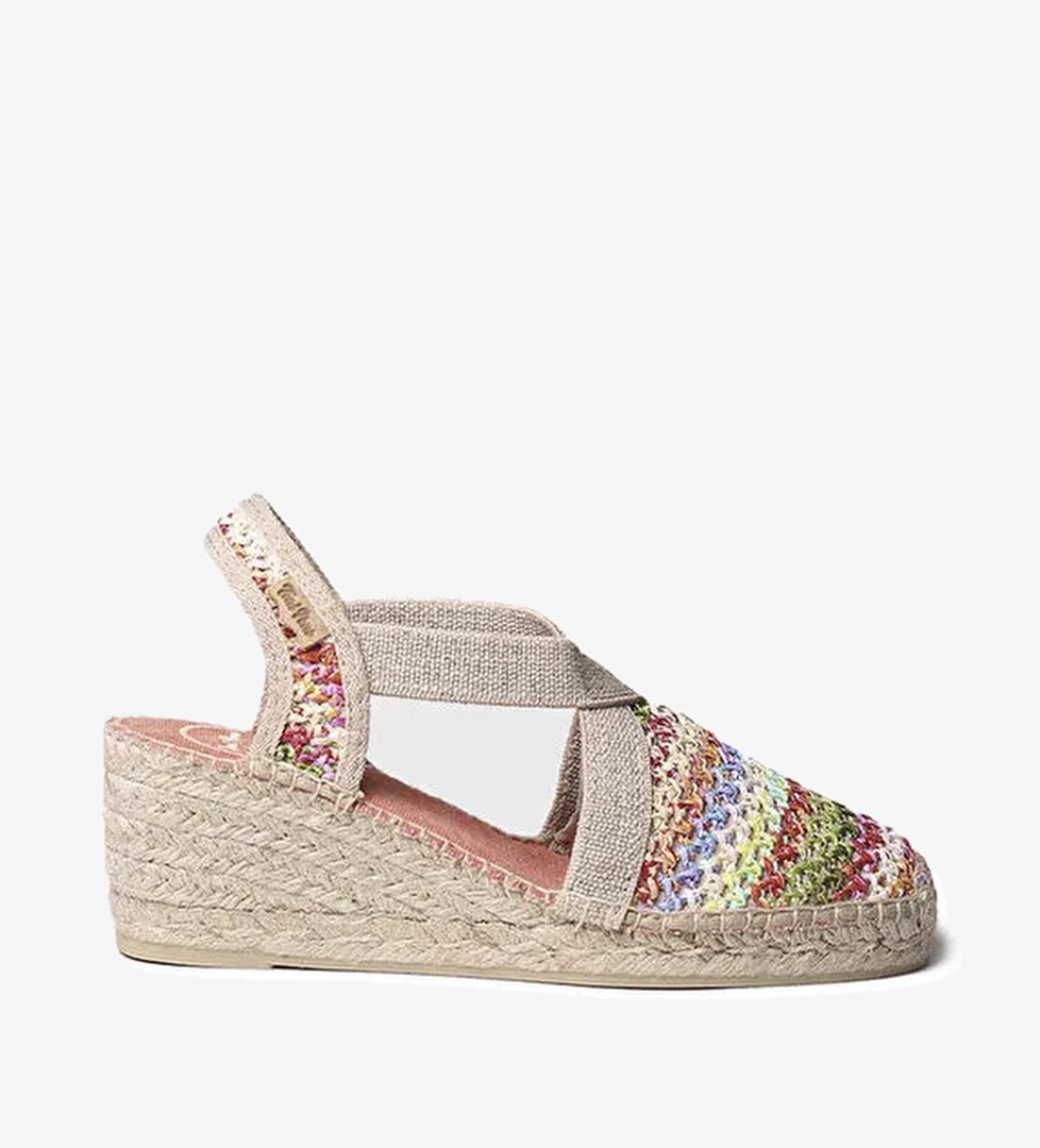 Toni Pons Toni Pons Çok Renkli Kadın Sandalet 1TONW2023145 model görseli