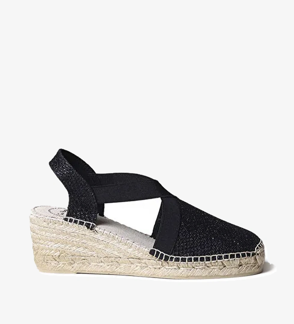 Toni Pons Toni Pons Siyah Kadın Sandalet 1TONW2020102 model görseli