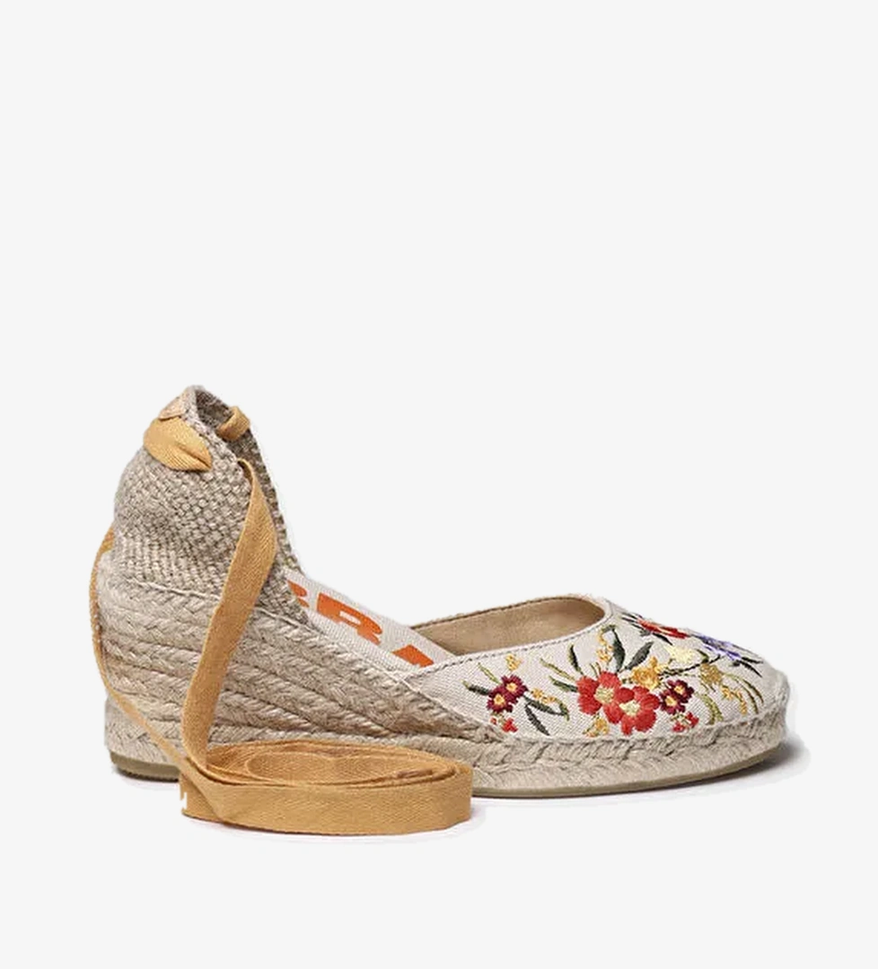 Toni Pons Çok Renkli Kadın Sandalet 1TONW2025024 - Görsel 1