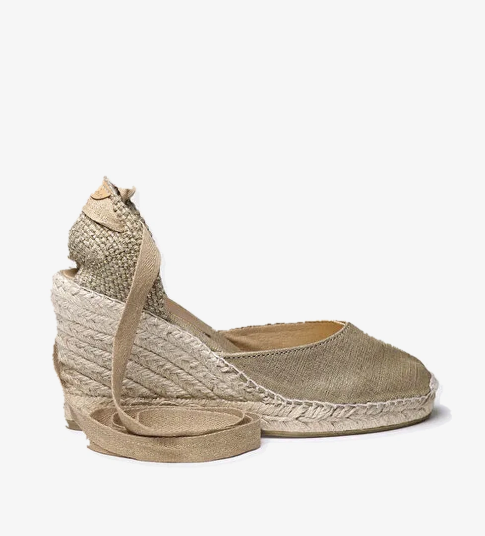 Toni Pons Platin Kadın Sandalet 1TONW2025061 - Görsel 1