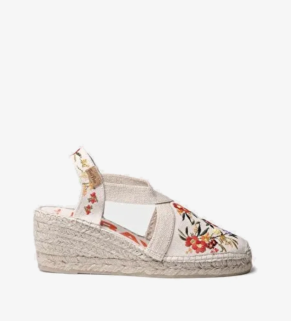 Toni Pons Çok Renkli Kadın Sandalet 1TONW2025085 - Görsel 1