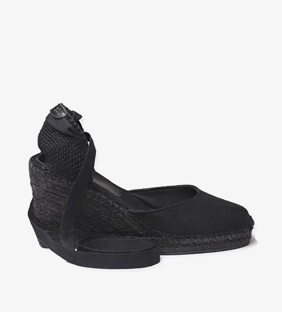 Toni Pons Toni Pons Siyah Kadın Sandalet 1TONW2025060 model görseli