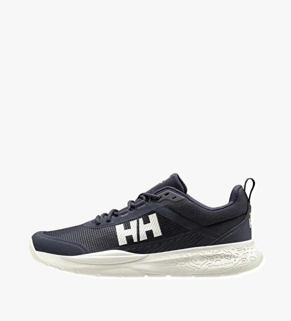 Helly Hansen Lacivert Helly Hansen Crew Low Ayakkabı Erkek Outdoor Ayakkabısı Hha.12011