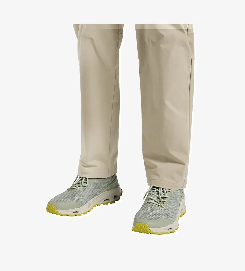 Jack Wolfskin JACK WOLFSKIN Limon Prelıght Vent Low Erkek Outdoor Ayakkabı 4064361_M0053 model görseli