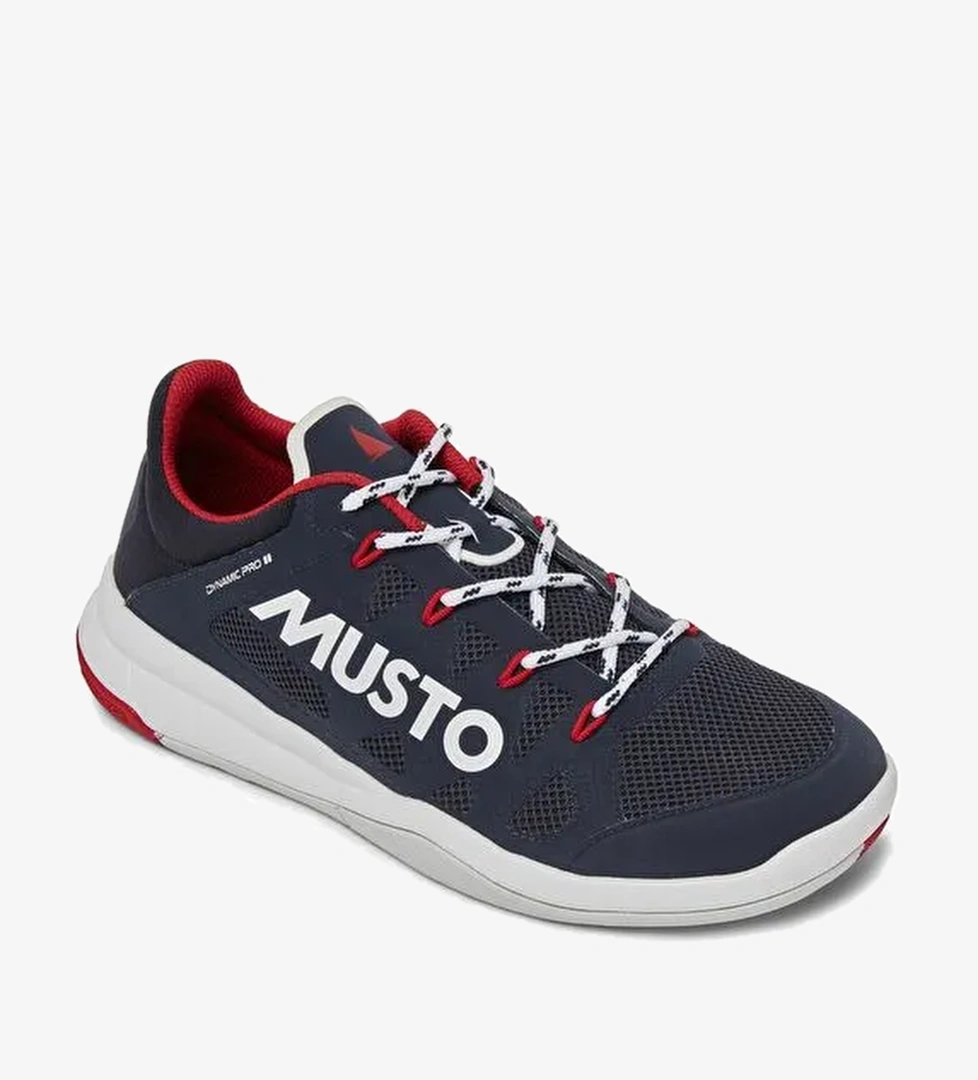 MUSTO DYNAMIC PRO II ADAPT - Görsel 1