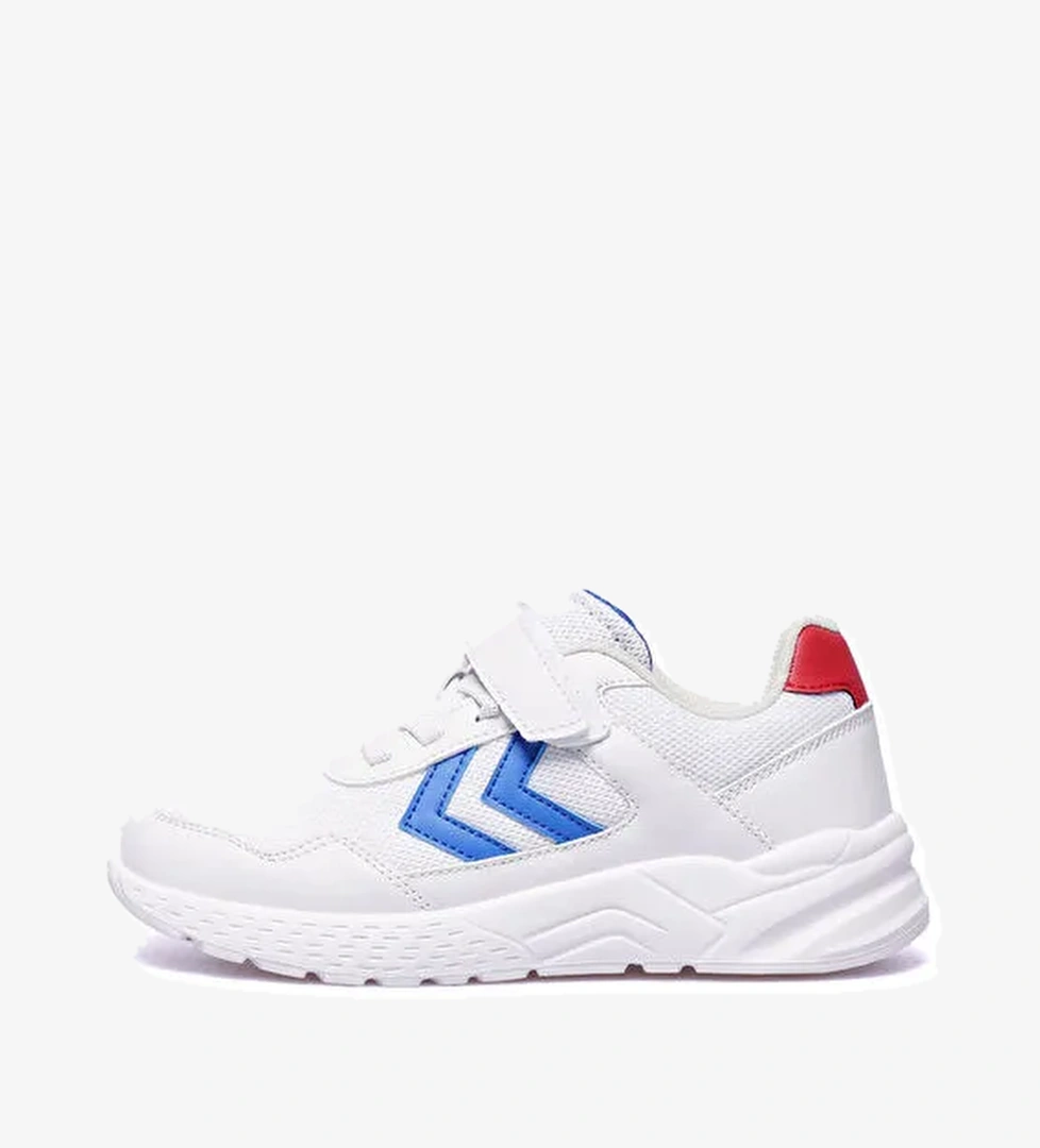 Hummel Hummel Beyaz Sofia Jr. Çocuk Spor Ayakkabı 900722-9001 Sneaker | Boyner Beyaz - 1. görsel