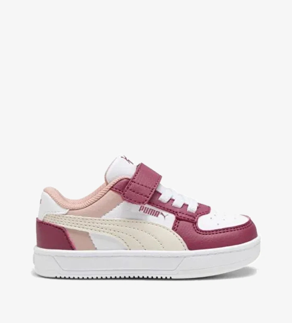 Caven 2.0 Block Ac+ Inf Çocuk Günlük Ayakkabı 394463-14 - Görsel 1