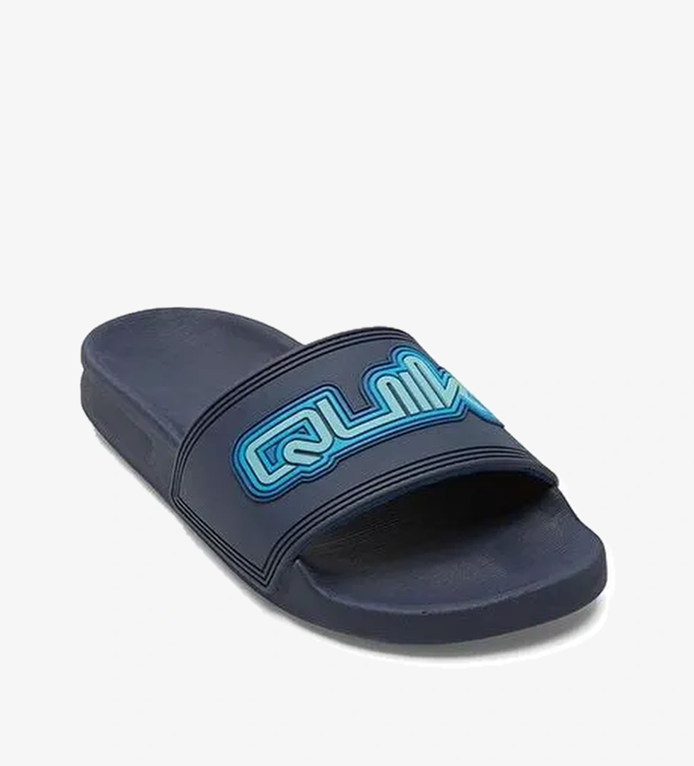 Kadın Terlik Rıvı Wordmark Slıde Iı Youth AQBL100595-BYJ1 - Görsel 1