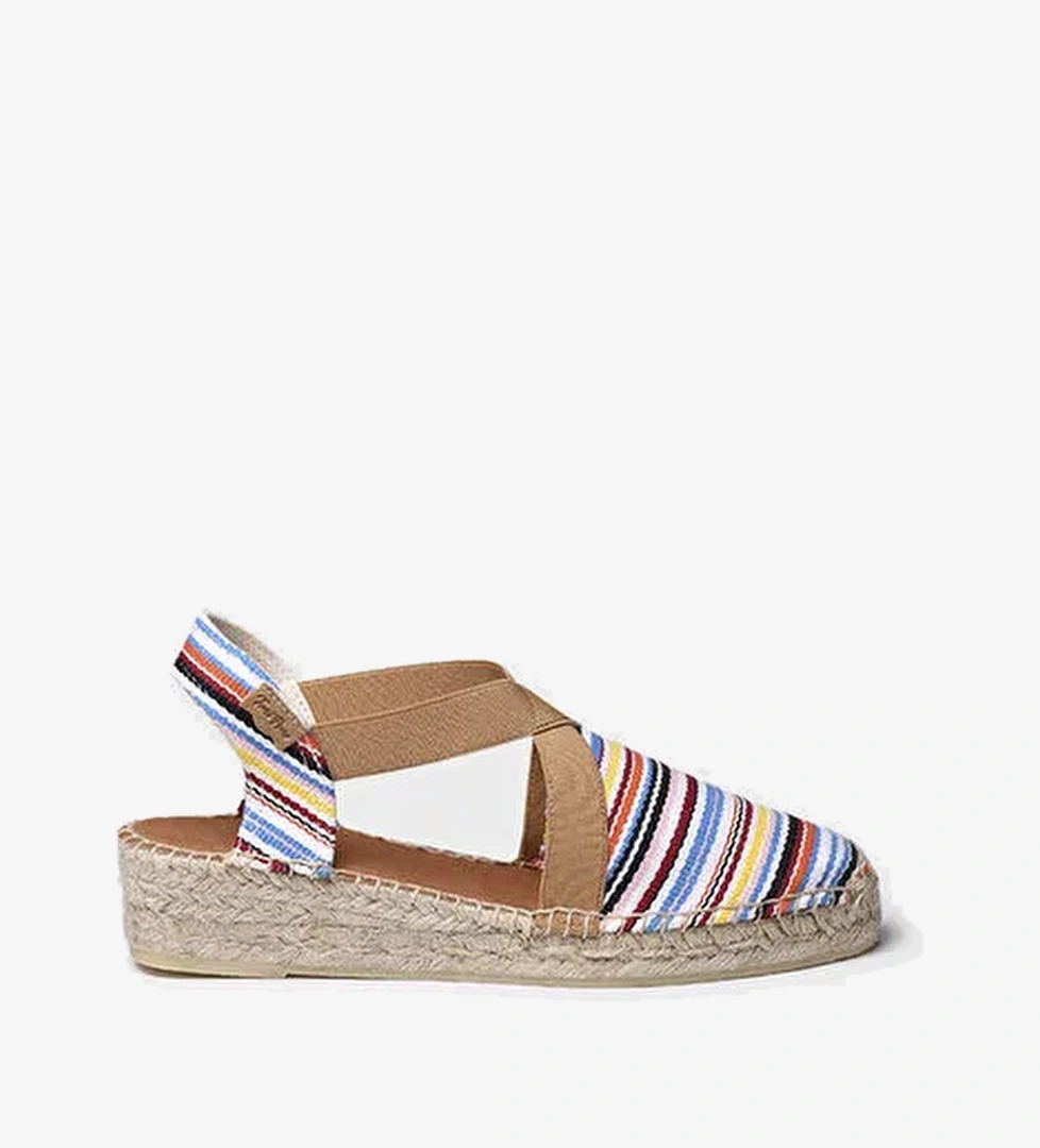 Kadın Sandalet Vinaros Toni Pons Multi - Görsel 1