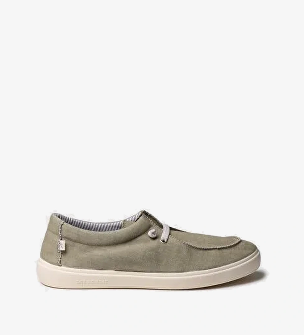 Erkek Sandalet Ian Toni Pons Khaki - Görsel 1