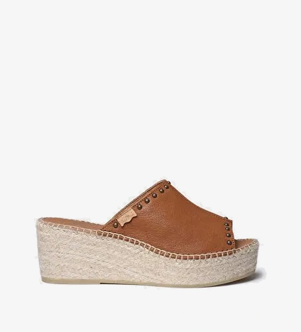 Kadın Terlik Modena Toni Pons Cuiro - Görsel 1