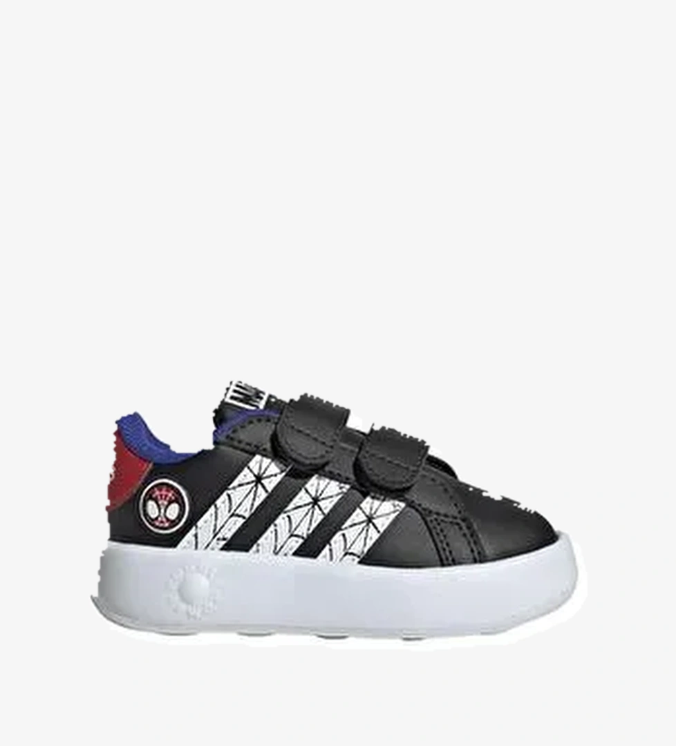 Grand Court Spider-Man CF I - Görsel 1