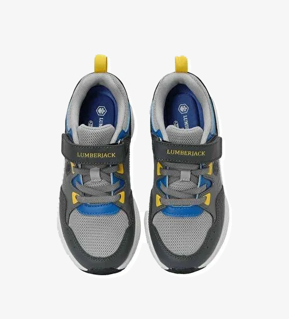 4M Labton 4Fx - Görsel 1