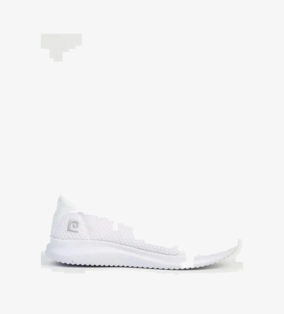 Pierre Cardin Beyaz Kadın Spor Ayakkabı PC-54698 - Görsel 1