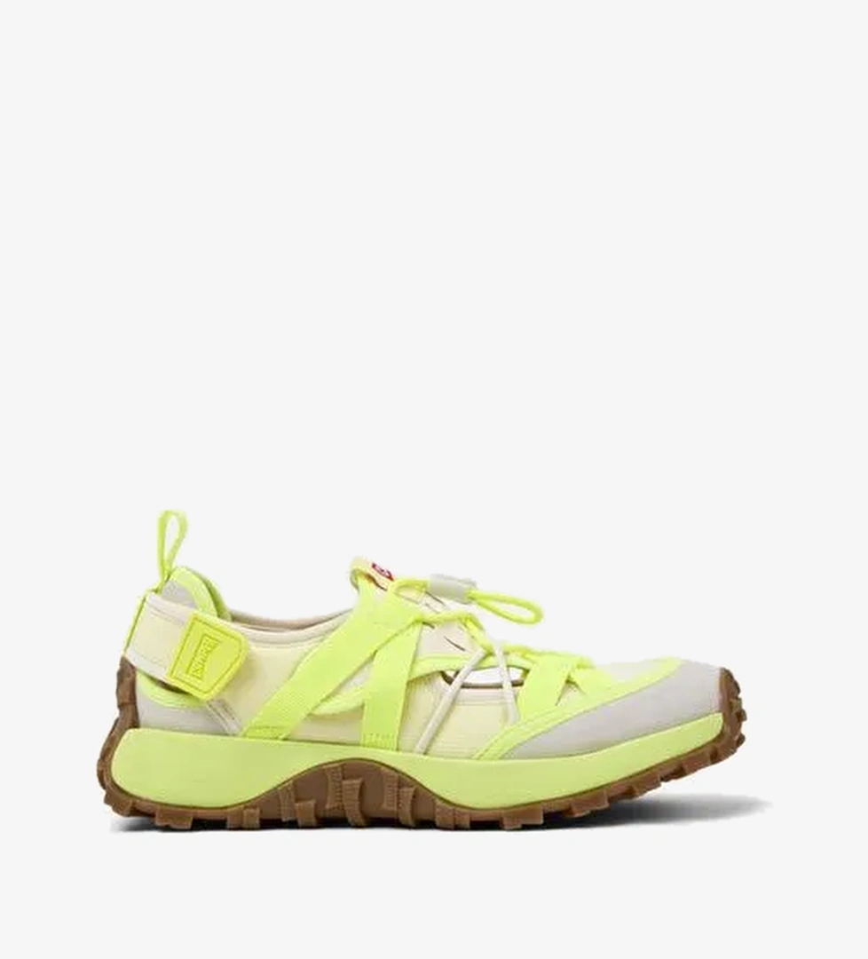 Kadın Camper Mw adana K201777-002 - Görsel 1