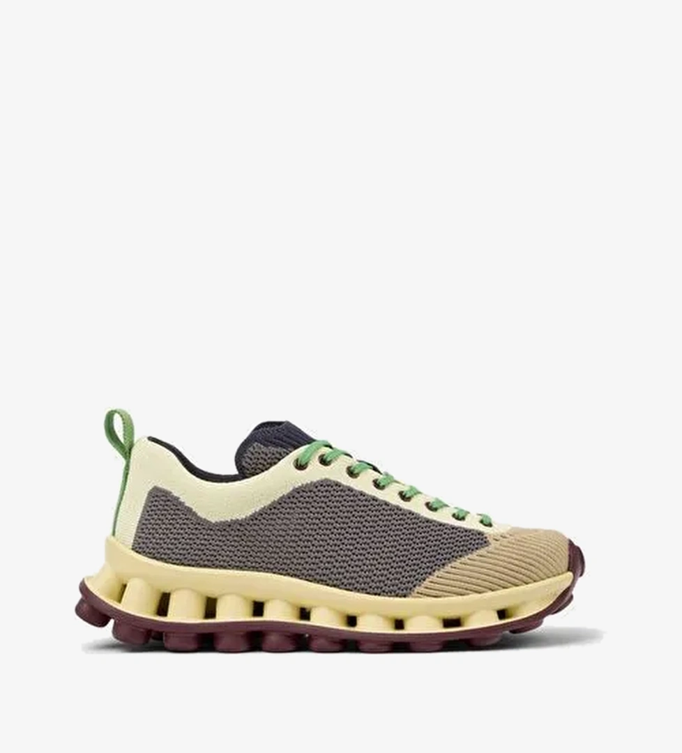 Kadın Camper Snn K201776-002 - Görsel 1