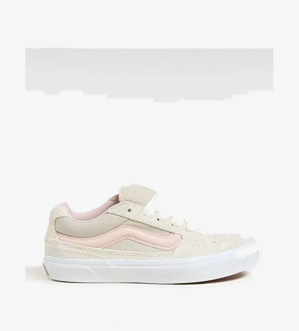 Vans Kadın Günlük Spor Ayakkabı Caldrone VN0007P9O3N1 - Görsel 1