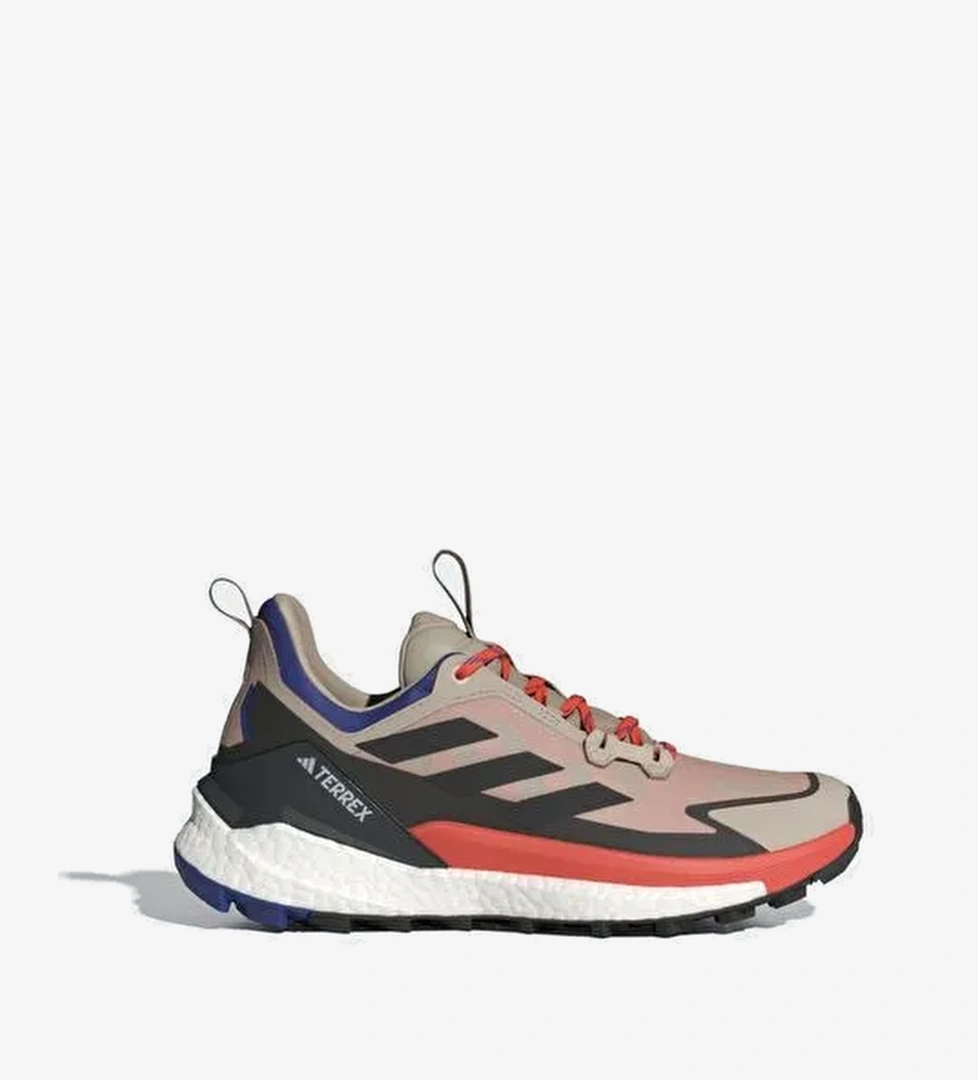 adidas IH3543 TERREX FREE HIKER 2 LOW Erkek Outdoor-Bot - Görsel 1