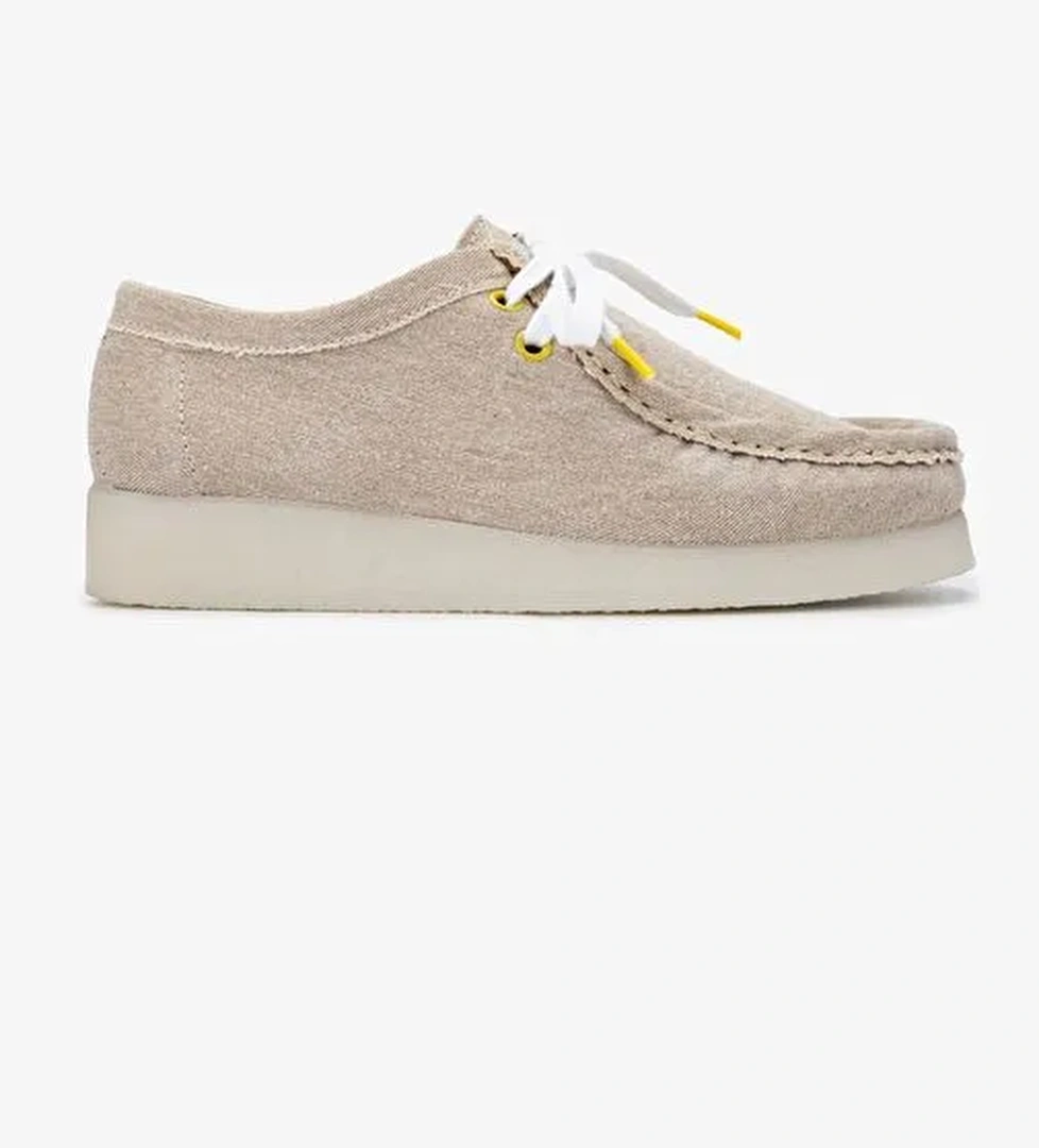 Valmenti Launa Kadın Arena Tekstil Casual Ayakkabı - Görsel 1