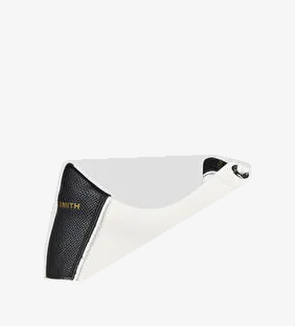 Alexander Smith Beyaz Erkek Deri Sneaker LONDON - Görsel 1