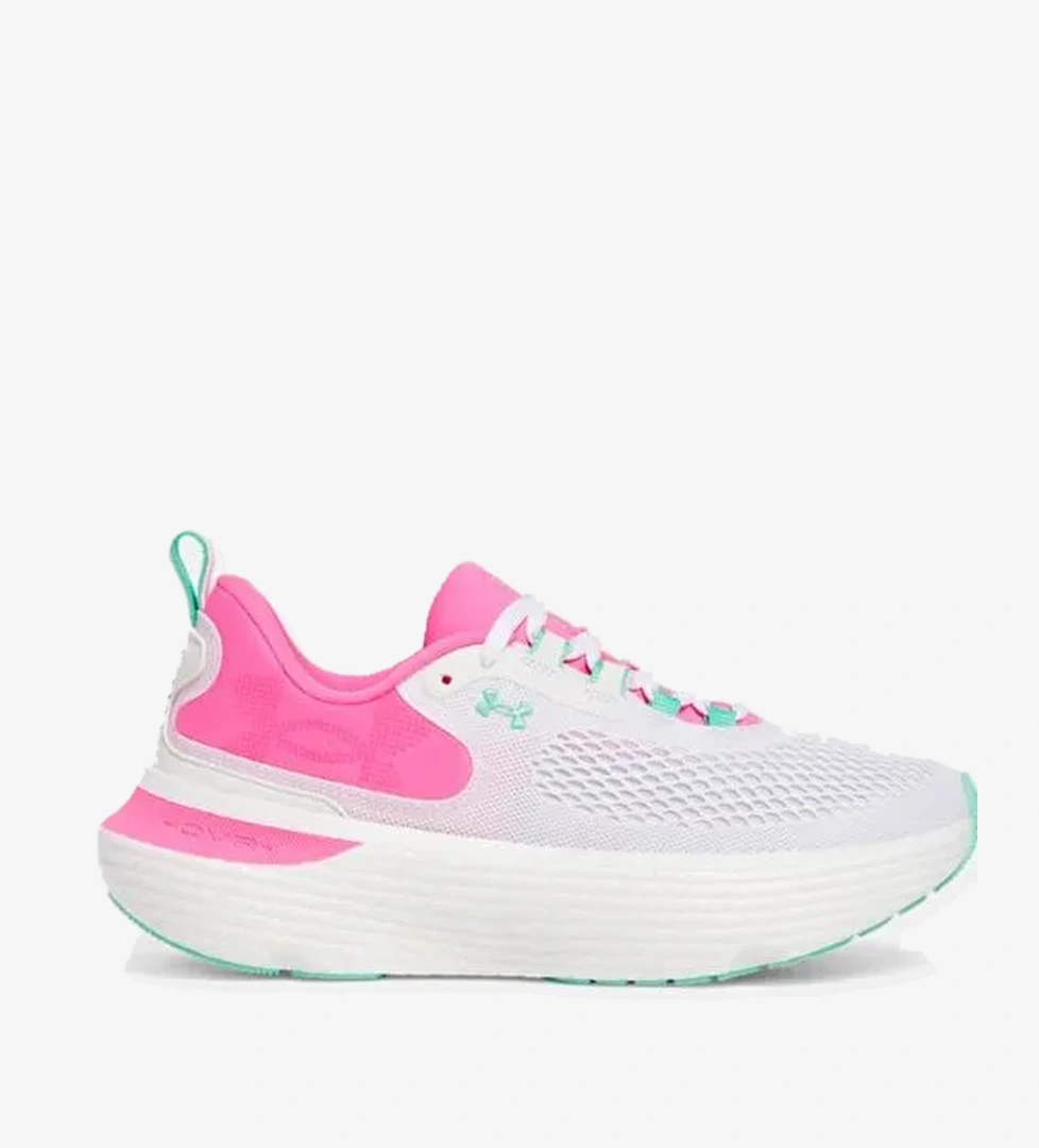 Kadın UA Infinite Elite 2 Koşu Ayakkabısı 3028178-101 - Görsel 1