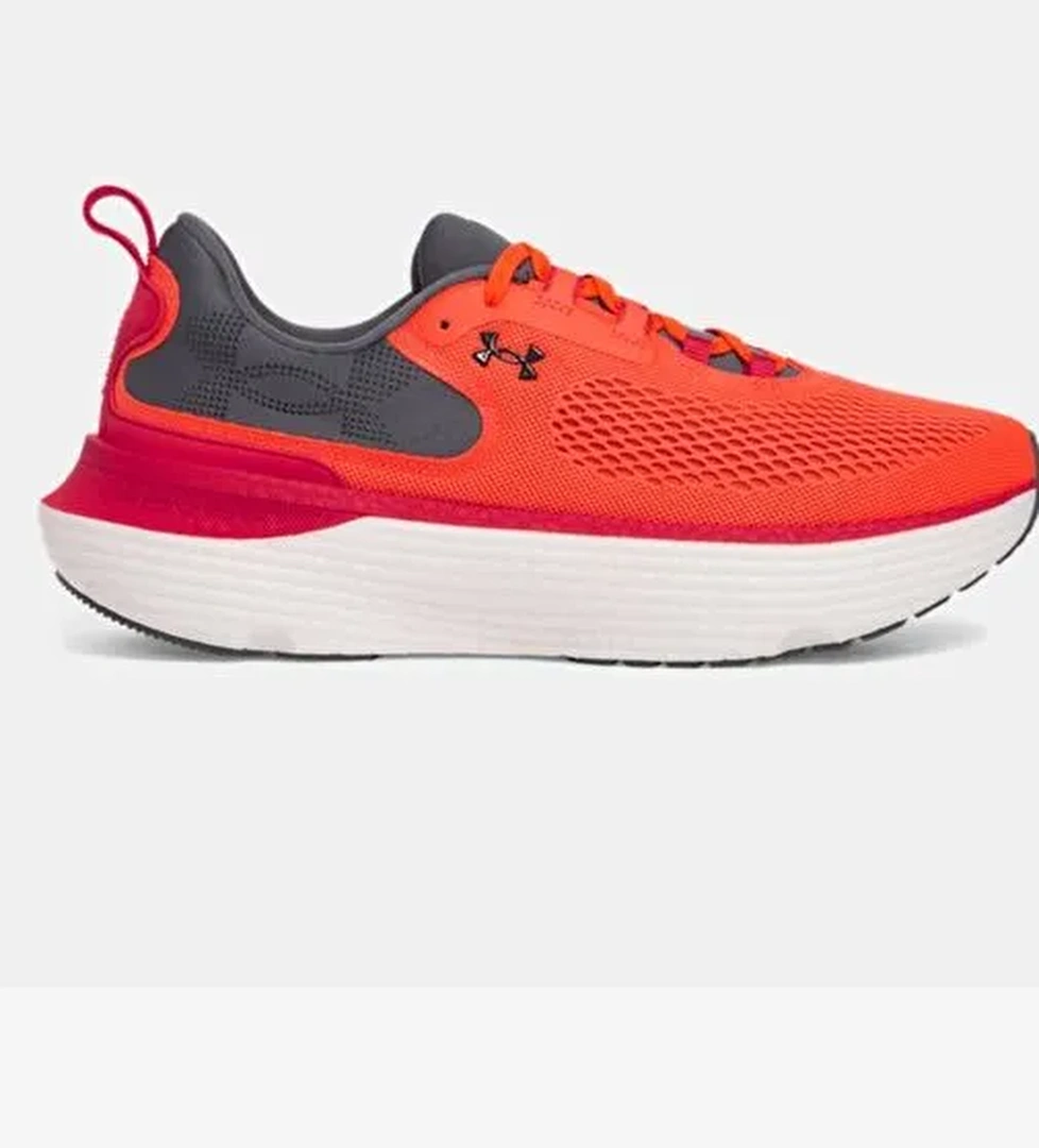 Erkek UA Infinite Elite 2 Koşu Ayakkabısı 3028169-862 - Görsel 1