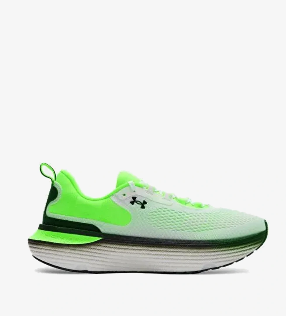 Erkek UA Infinite Elite 2 Koşu Ayakkabısı 3028169-101 - Görsel 1