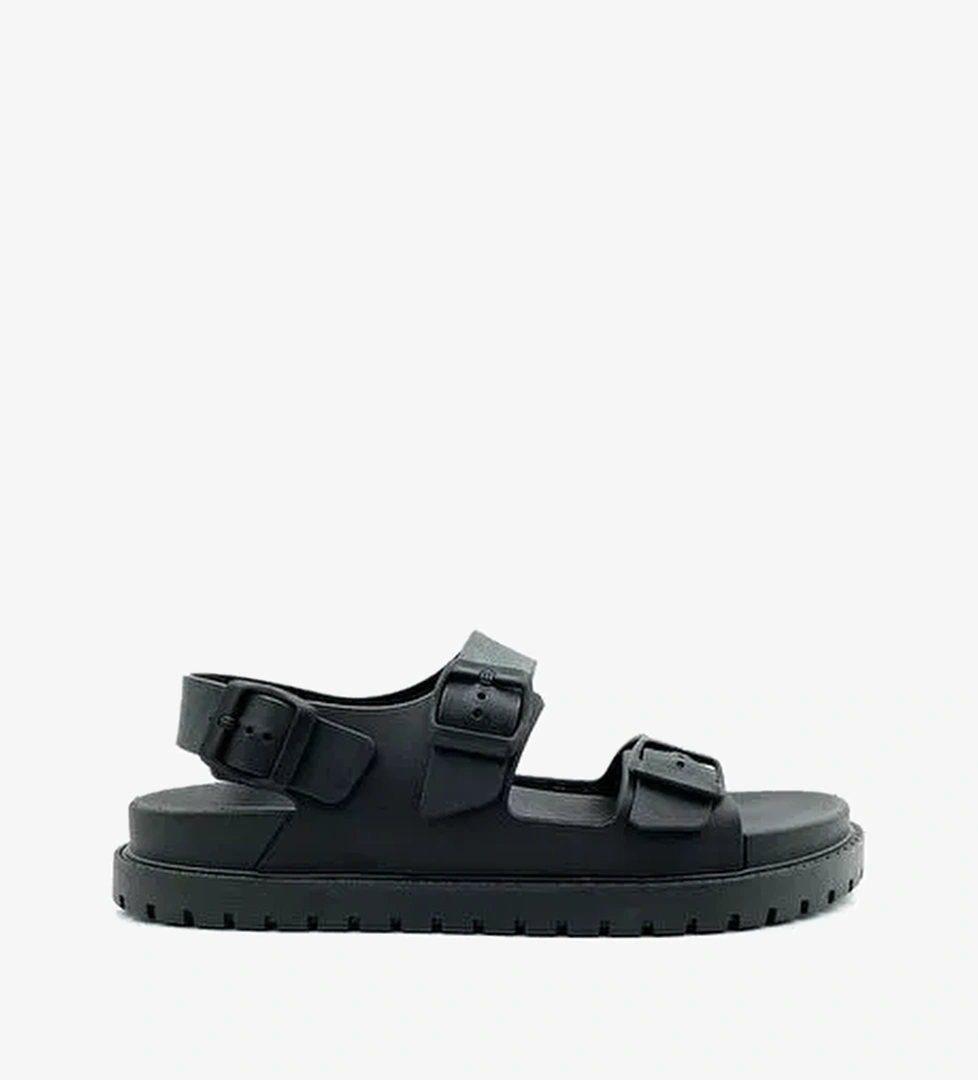 ILYADA SEYAHAT SANDALET - Görsel 1