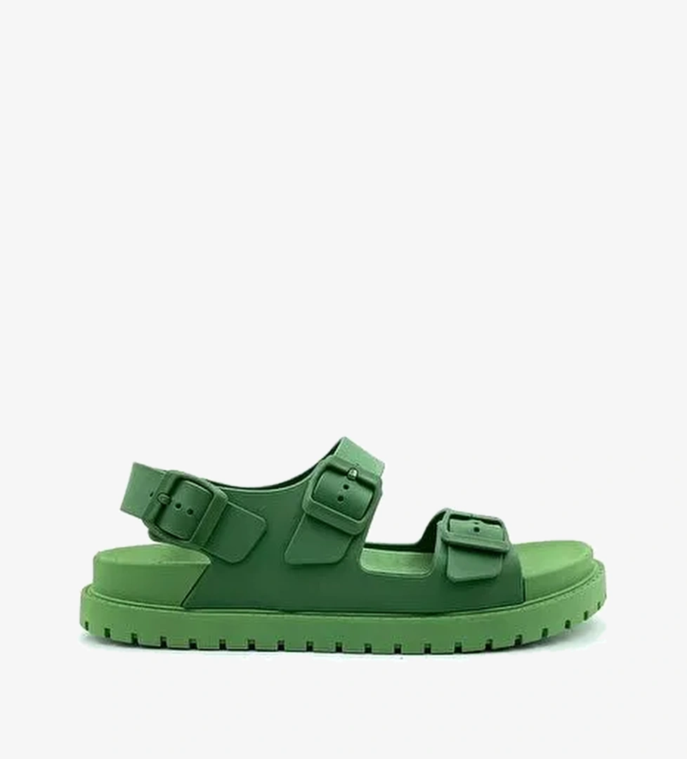 ILYADA SEYAHAT SANDALET - Görsel 1