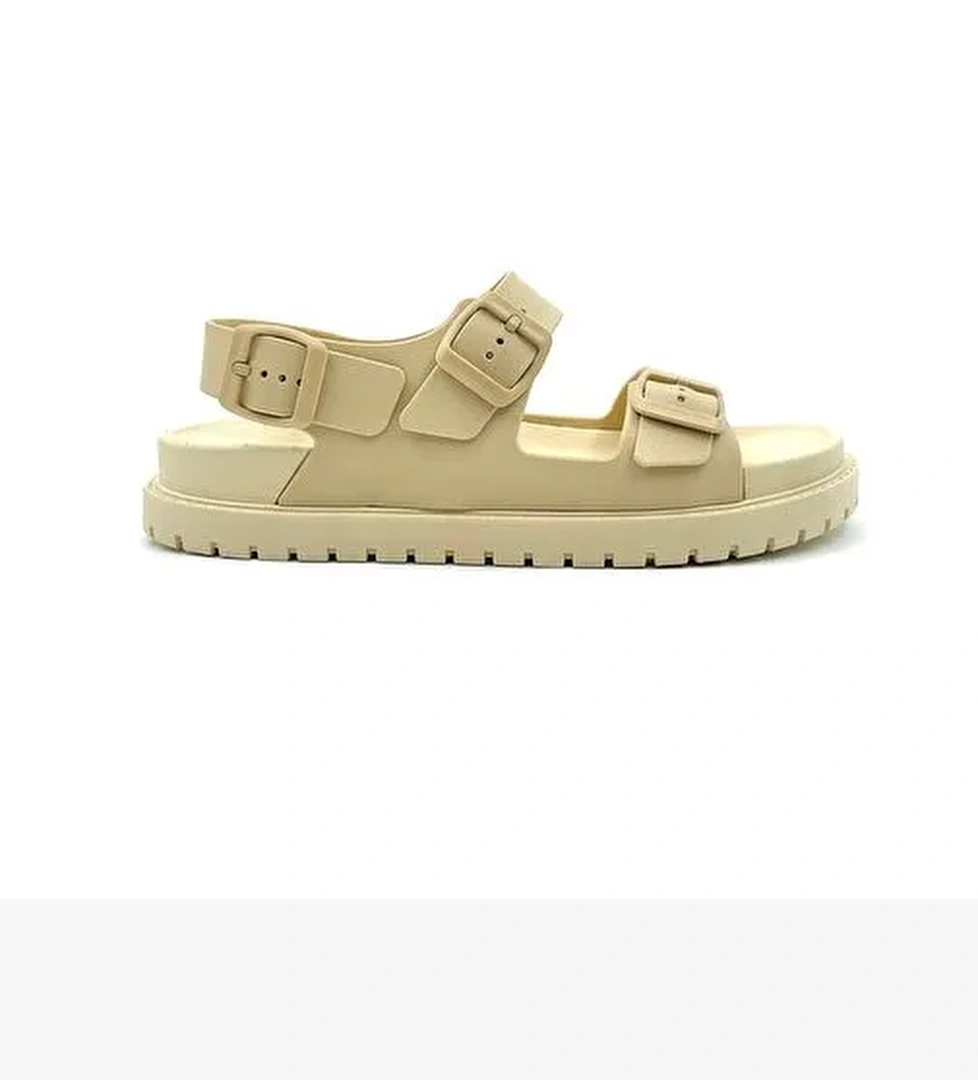 ILYADA SEYAHAT SANDALET - Görsel 1