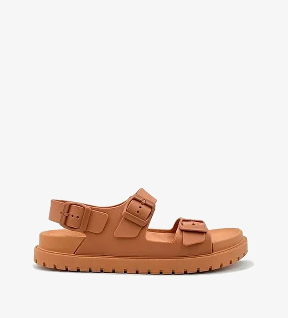 ILYADA SEYAHAT SANDALET - Görsel 1